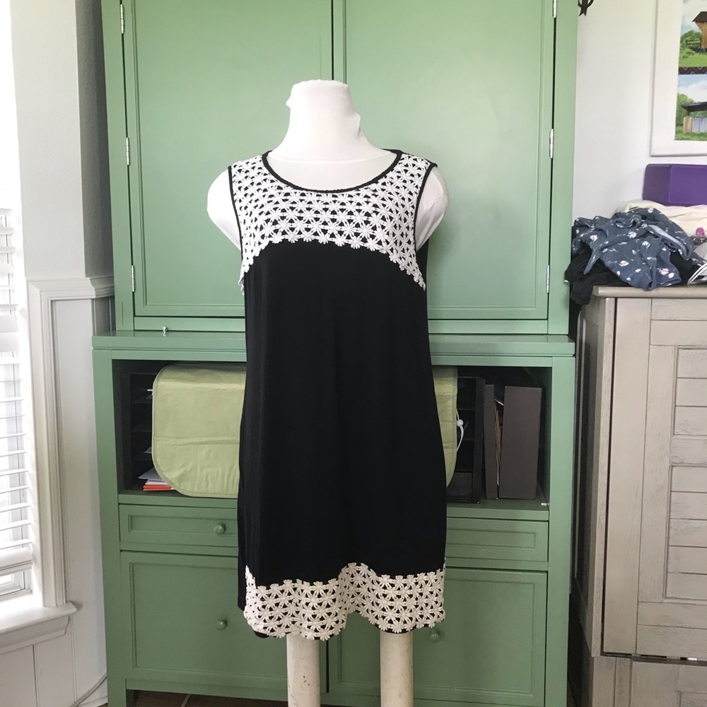 Style &Company Dress